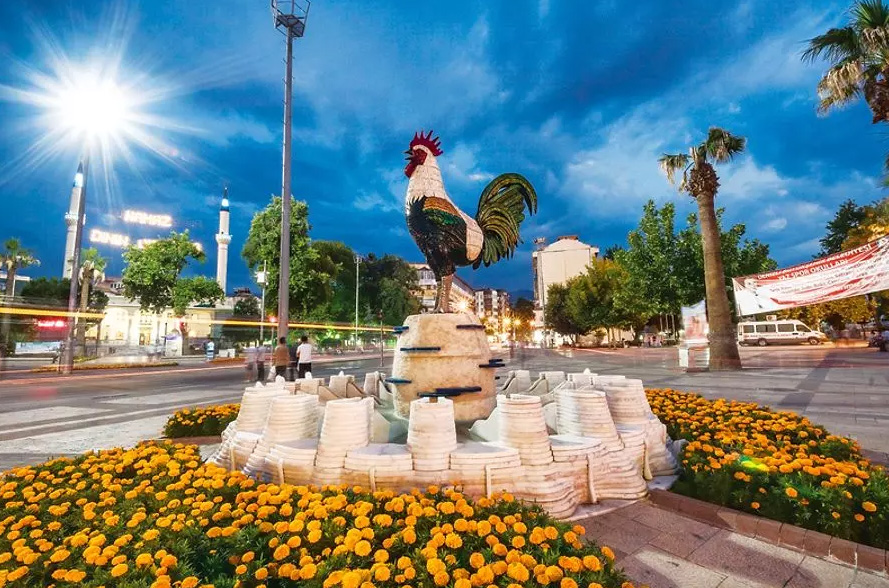 Denizli Taksi Çağır